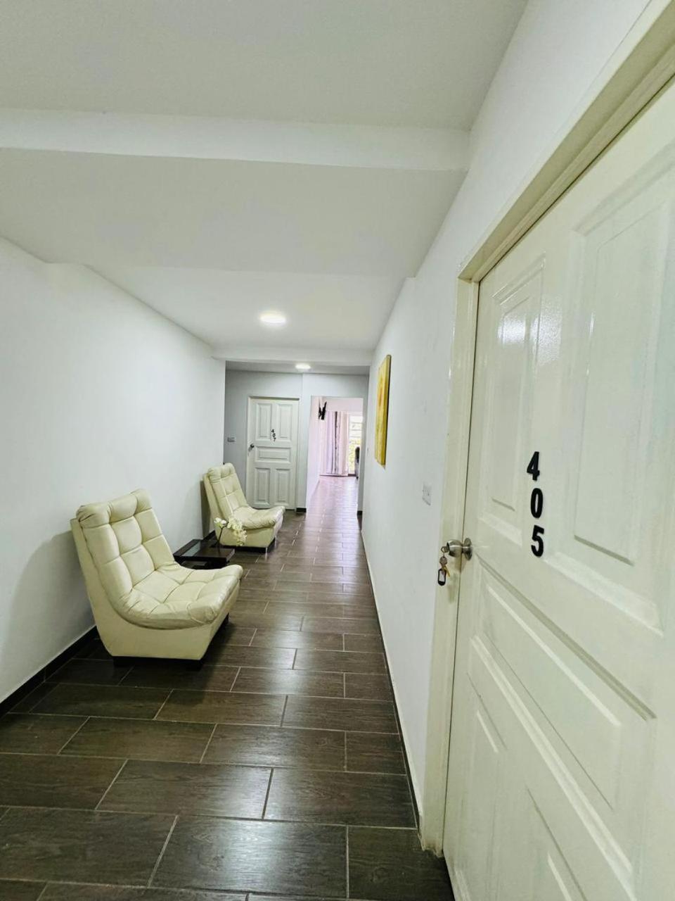 Marin Hostal Boutique Cali Exterior photo